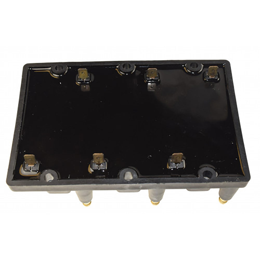 Regitar USA Bobina de encendido f/Motores OMC 4.3L H.O. 1990-1992