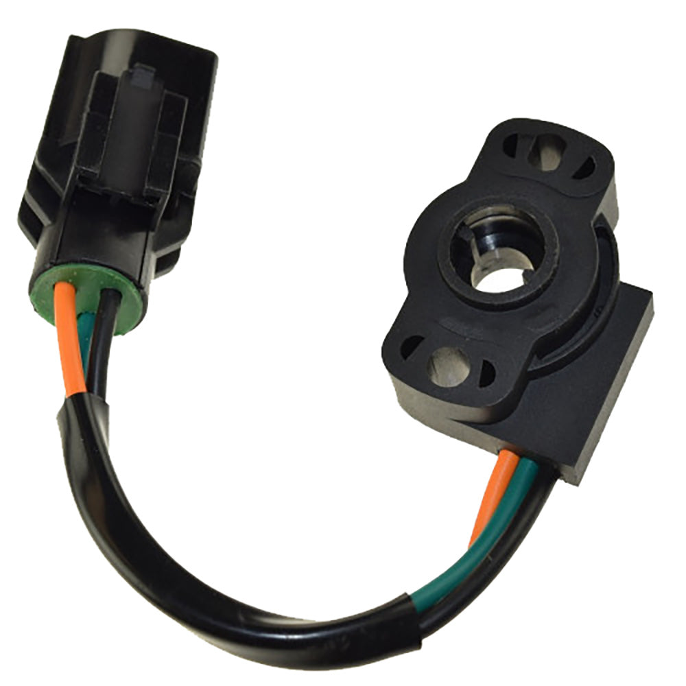 Sensor de posición del acelerador Regitar USA p/OMC 1993 5.0L y 5.8L
