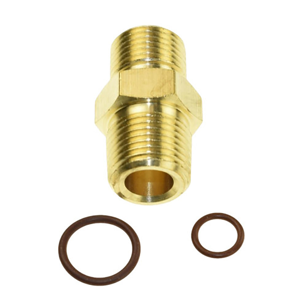 Regitar USA Marine Fuel Pump Assembly f/Volvo Penta: Fits Most All Carburated 4.3, 5.0, & 5.7 Engines From 1992-2006