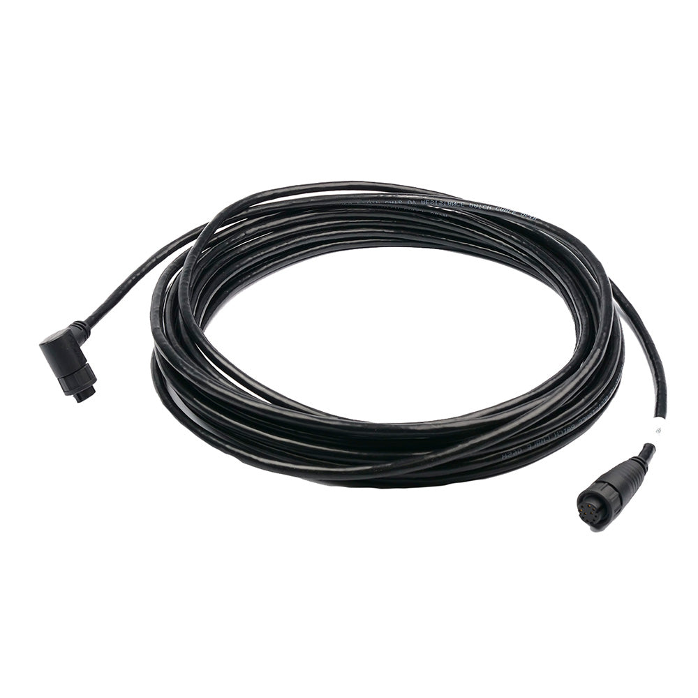 FLIR M300 RayNet Right Angle to Straight Cable - 3M
