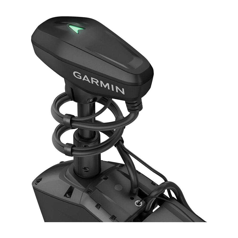 Garmin Force® Pro 57" Trolling Motor w/Built-In GT56UHD-TR Transducer