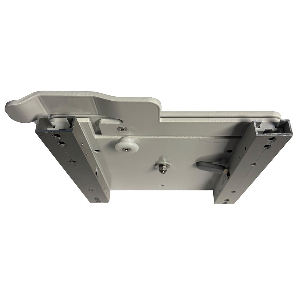 Soporte giratorio deslizante Serie C SHOCK-WBV