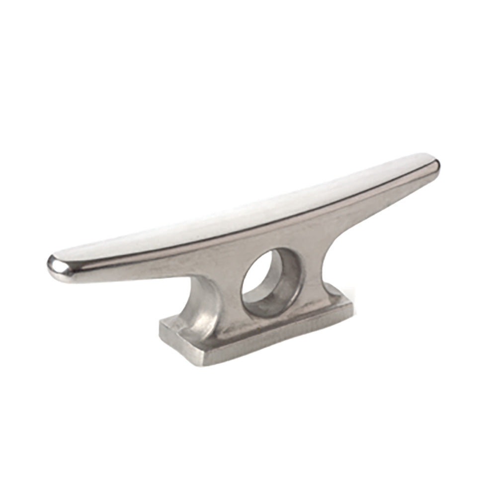 Cornamusa soldable grande Sea-Dog - Aluminio fundido 356-T6 - 10"