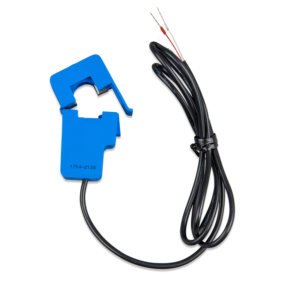 Victron Current Transformer 100A:50mA f/MultiPlus-II 1M/3.2' Wire End