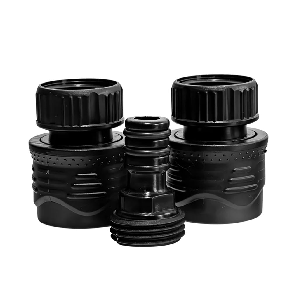 Conector rápido Flushmaster Flush Port para motores fuera de borda Honda