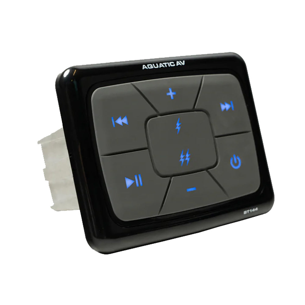 Estéreo Bluetooth para todo terreno Aquatic AV BT144