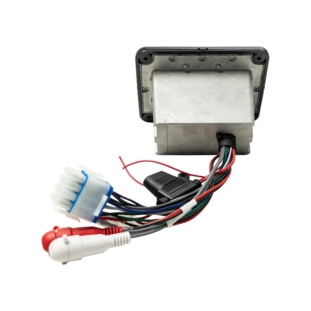 Estéreo Bluetooth para todo terreno Aquatic AV BT144