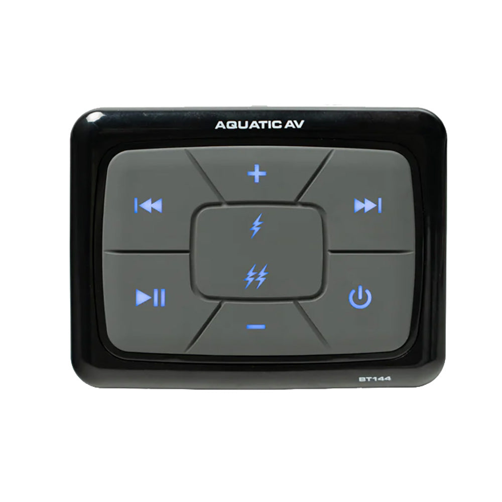 Estéreo Bluetooth para todo terreno Aquatic AV BT144