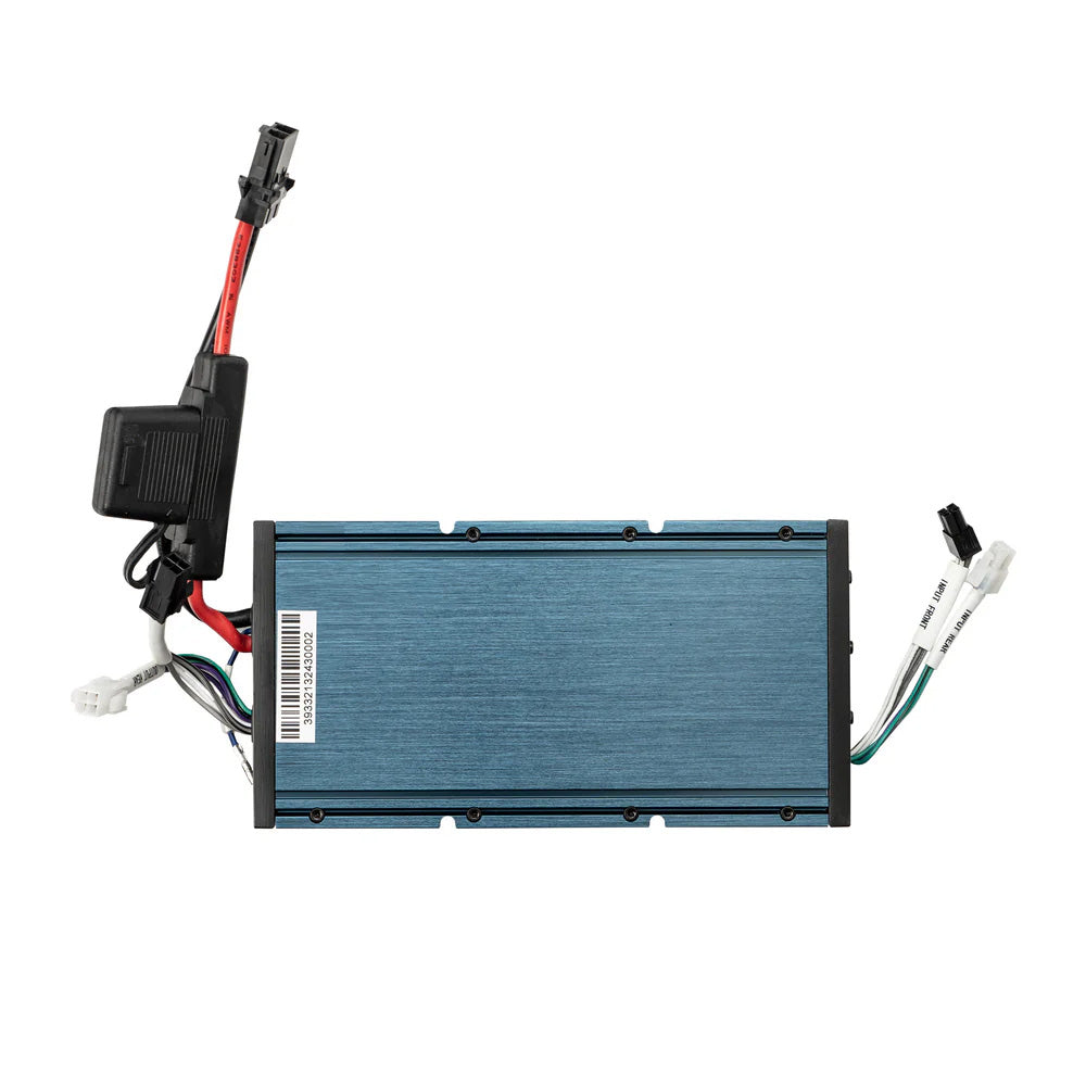 Amplificador de 4 canales Aquatic AV AD500.4