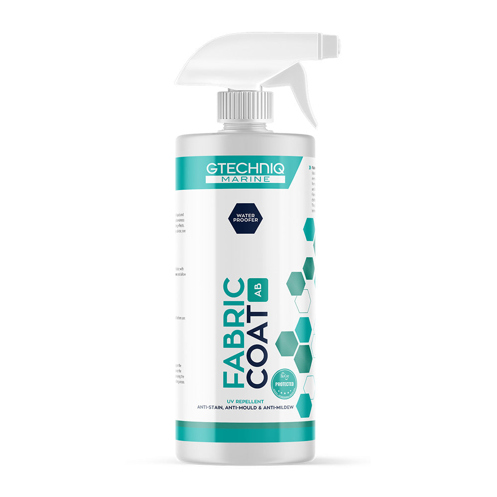 Gtechniq Fabric Coat - 500ml
