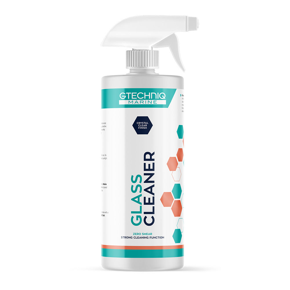 Limpiador de cristales Gtechniq - 500ml