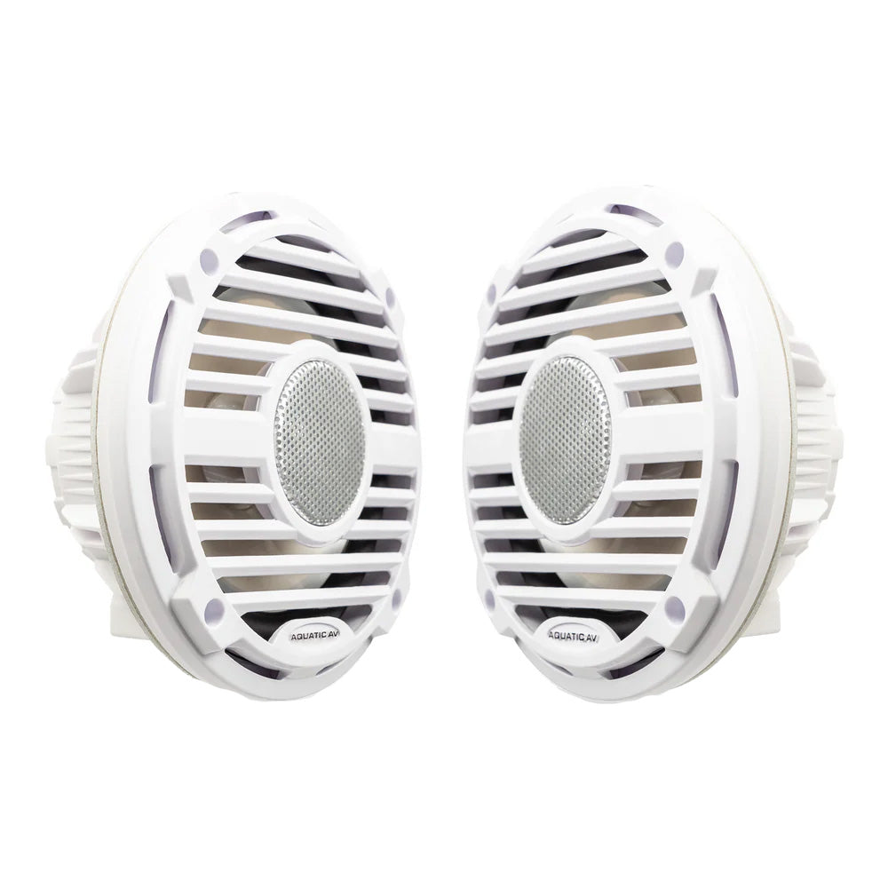 Altavoz Aquatic AV PRO Classic - Blanco