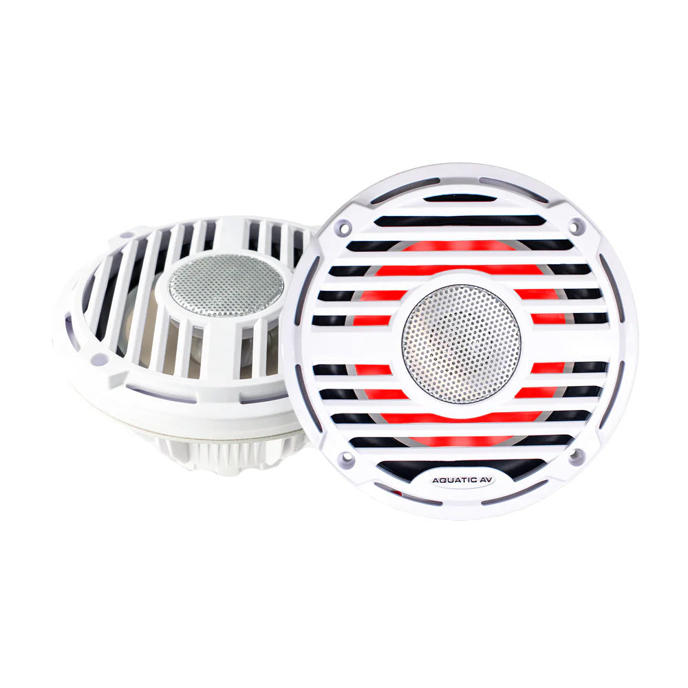 Altavoz Aquatic AV PRO Classic - Blanco