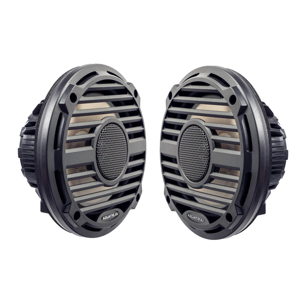 Altavoz Aquatic AV PRO Classic - Negro