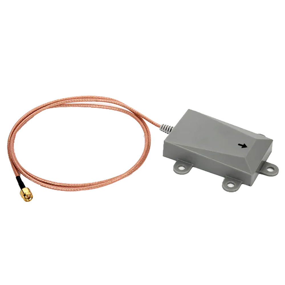 Módulo extensor de alcance de antena Bluetooth de Aquatic AV
