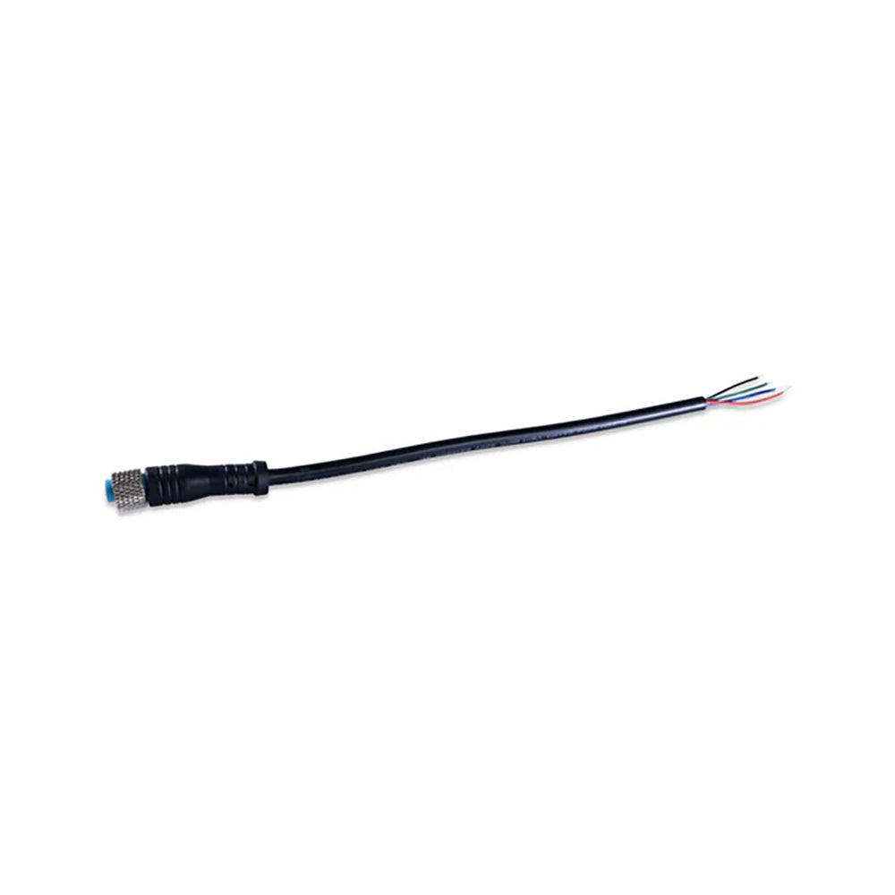Adaptador de cable convertidor RGB universal de Aquatic AV