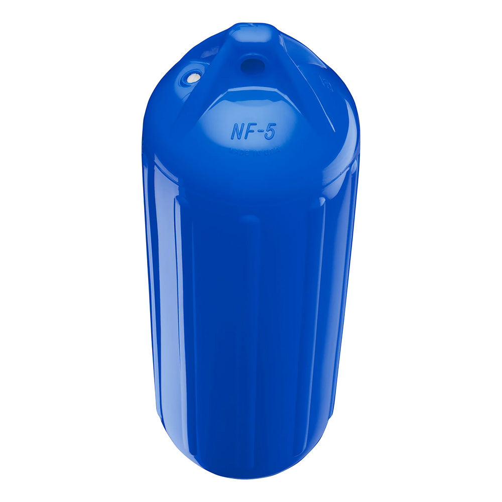 Polyform NF-5 Heavy-Duty Twin Eye 8.9" x 26.8" - Blue