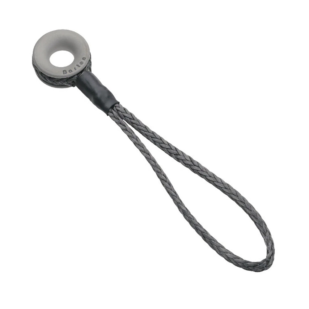 Barton 7mm Dyneema Loop w/High Load Eye - 22mm Bore
