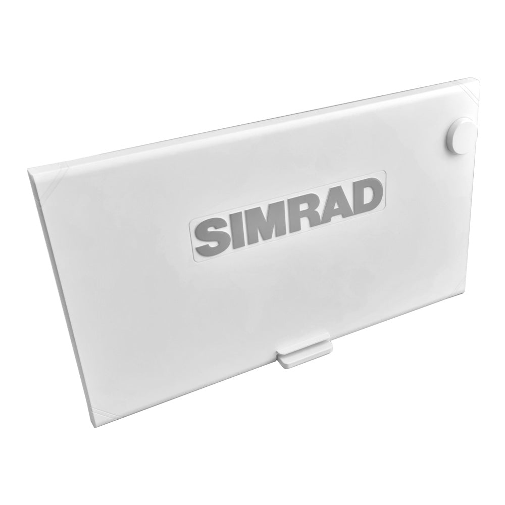 Tapa protectora solar para Simrad NSS 4-12
