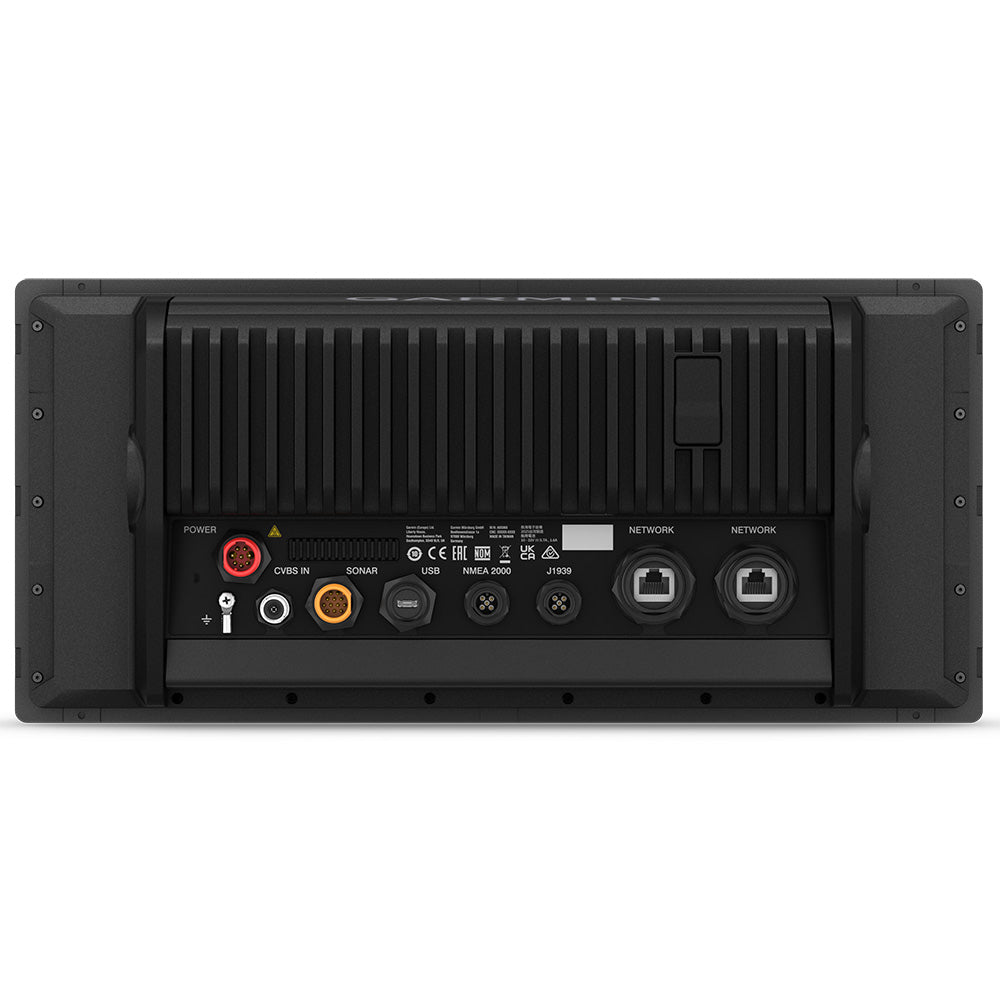 Garmin GPSMAP® 1543xsv Combo GPS/sonda Ultrawide GN+
