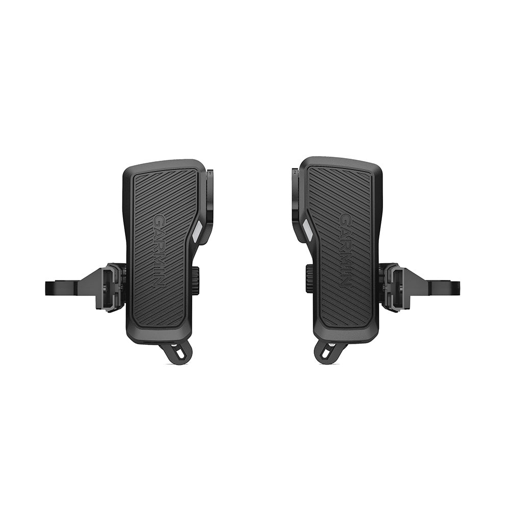 Garmin Force® Current Kayak Trolling Motor w/Power Steer Foot Pedals