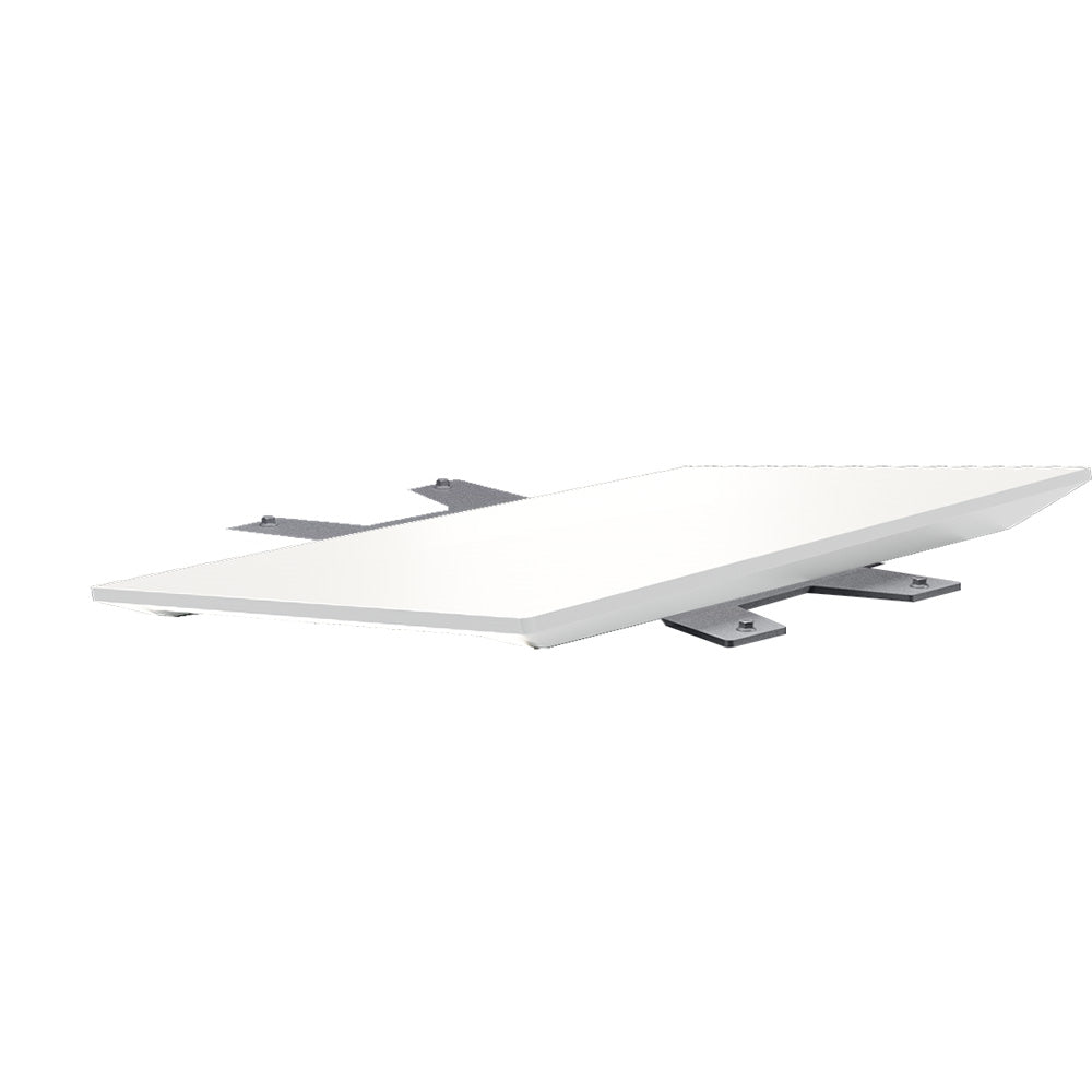 KVH Starlink Performance Gen 3 Kit - Flat Mount w/Router