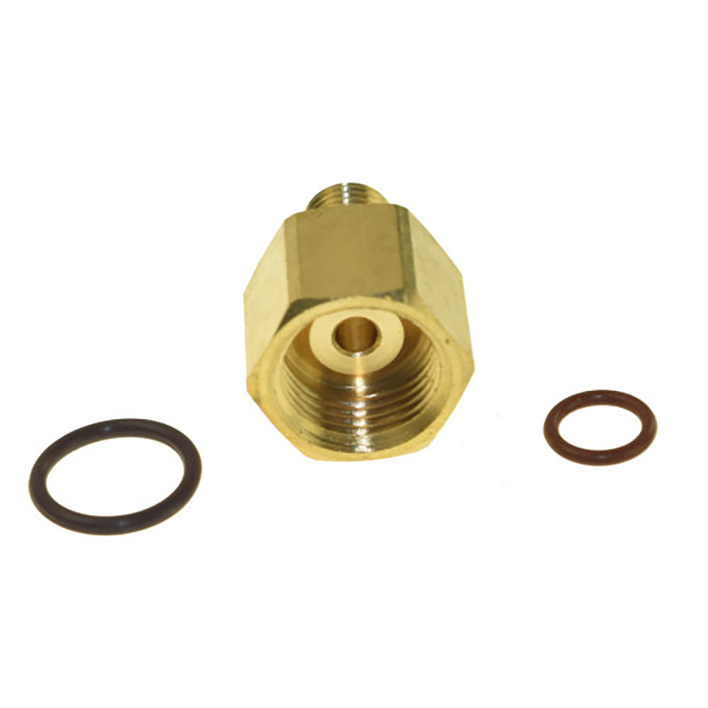 Regitar Marine Fuel Pump f/Mercury Low Pressure 4.3 LH, LX, LXH