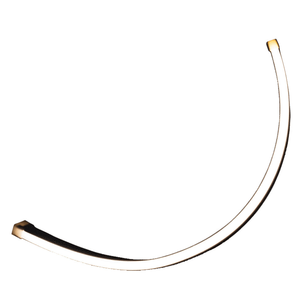 Tira de luz de neón flexible superbrillante Lumishore LUX SNL180 - CRGBW - 1000 mm
