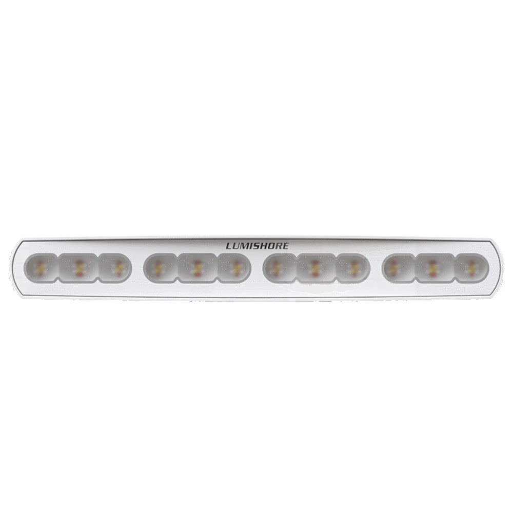 Foco LED Lumishore LUX de 18"