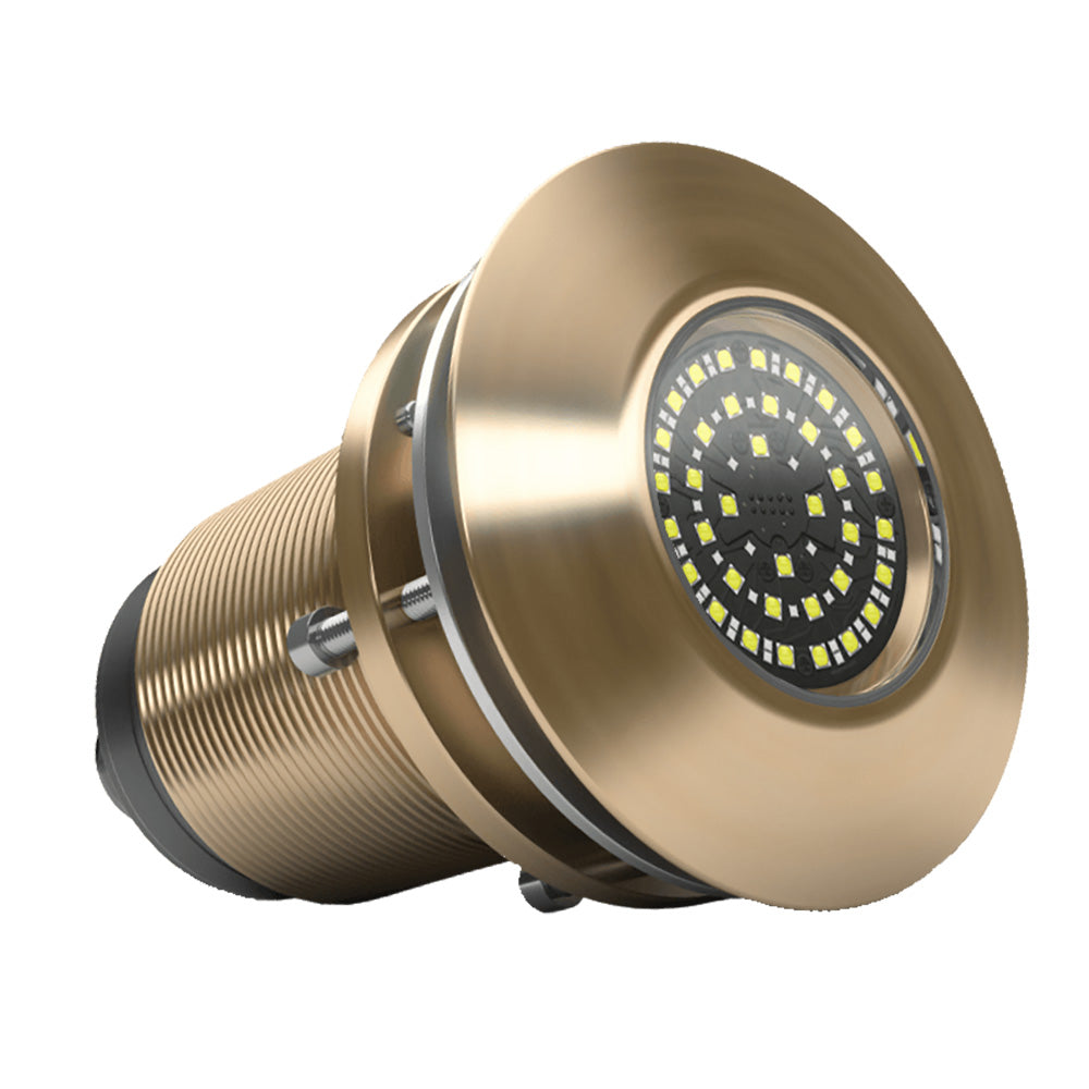 Luz pasacascos intercambiable Lumishore SUPRA TIX804