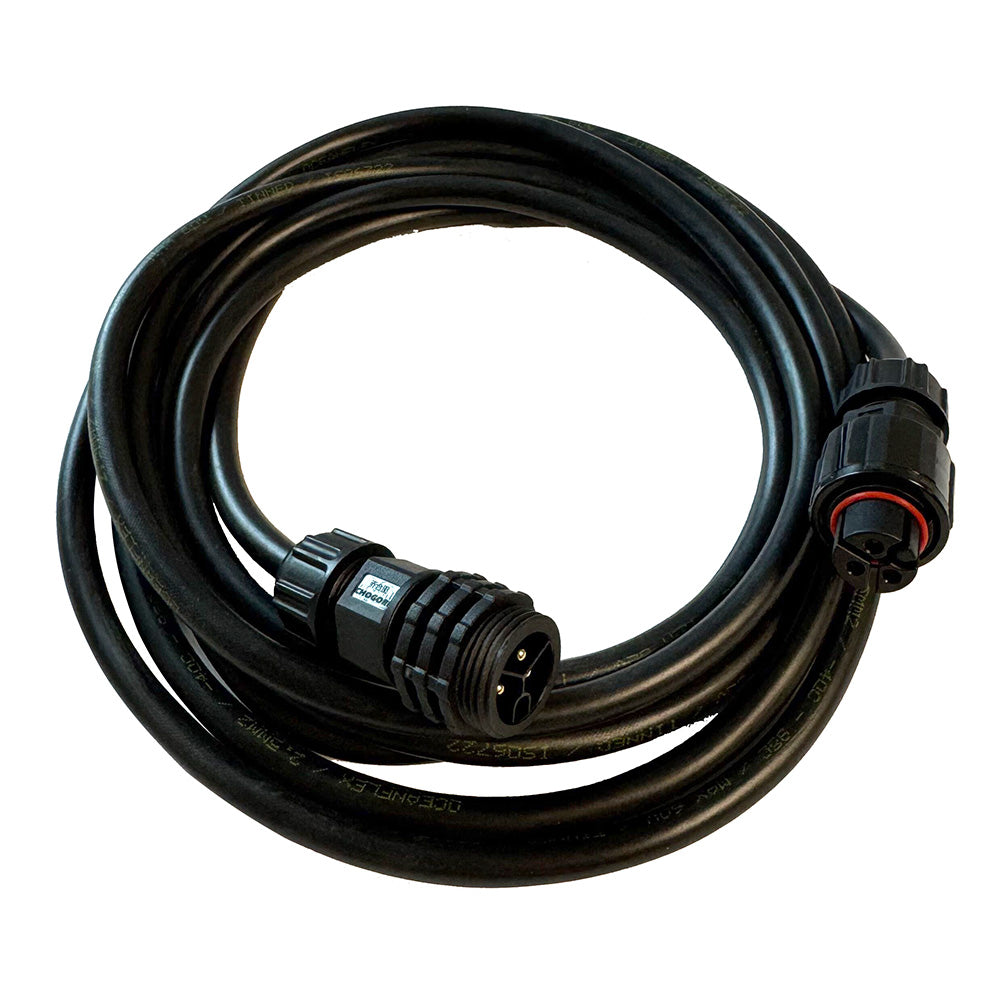 Cable de extensión para luces Lumishore SUPRA - 3M