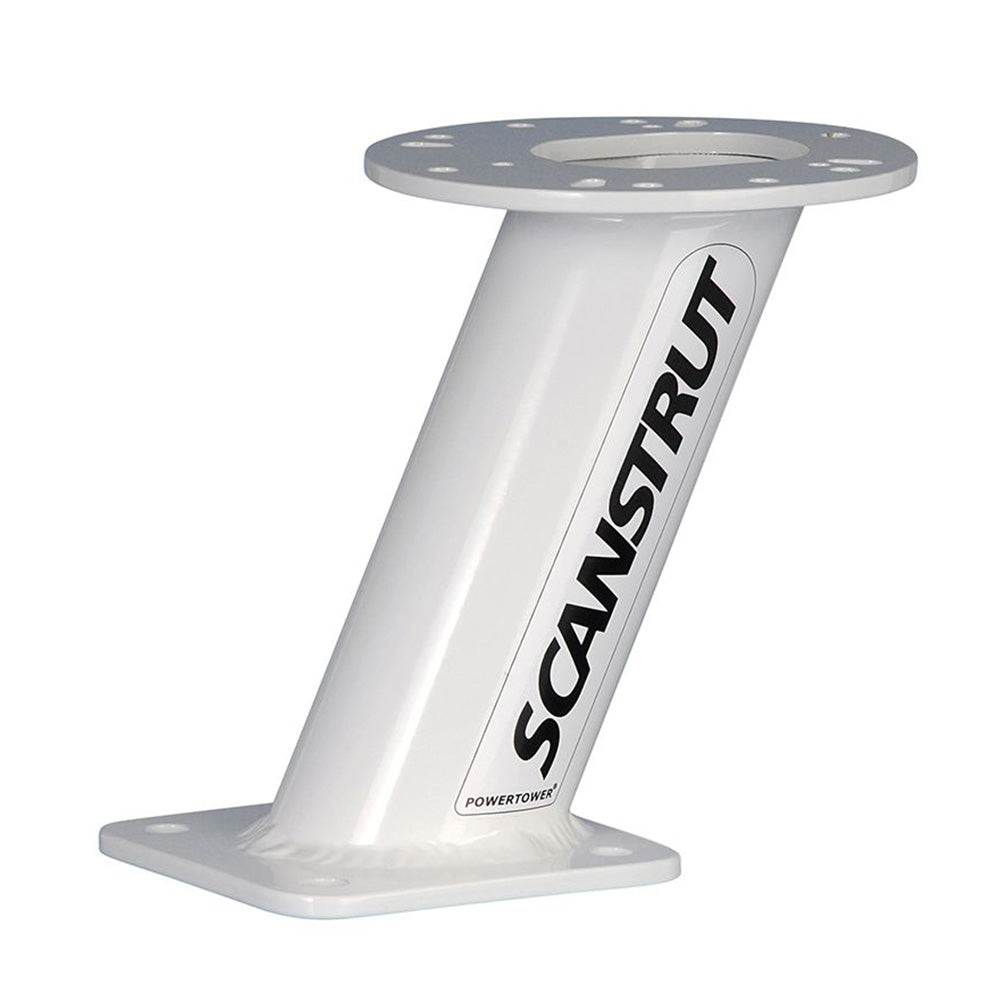 Scanstrut Camera PowerTower - Blanco - 6"