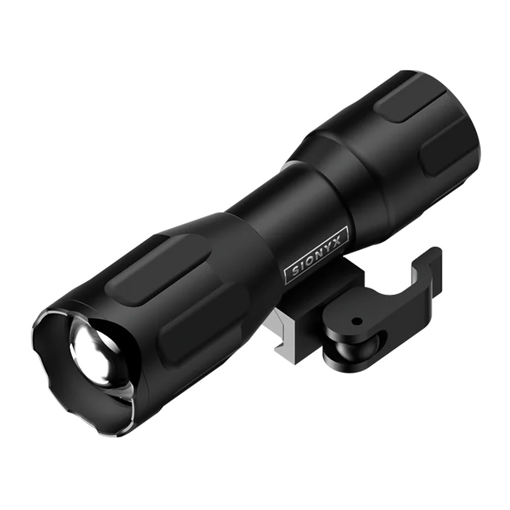 Iluminador compacto de 1050 nm para casco SIONYX