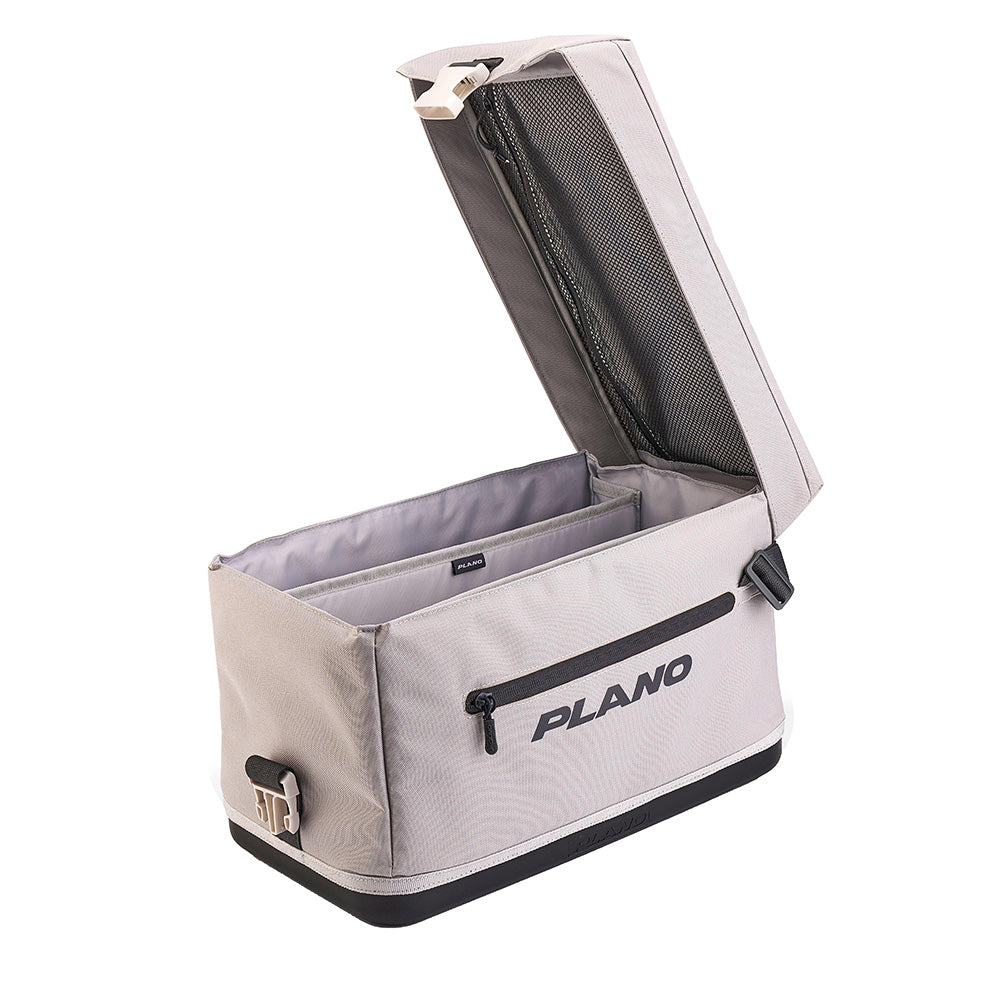 Plano Weekend™ Softsider Tackle Bag - 3700 Series - Coast