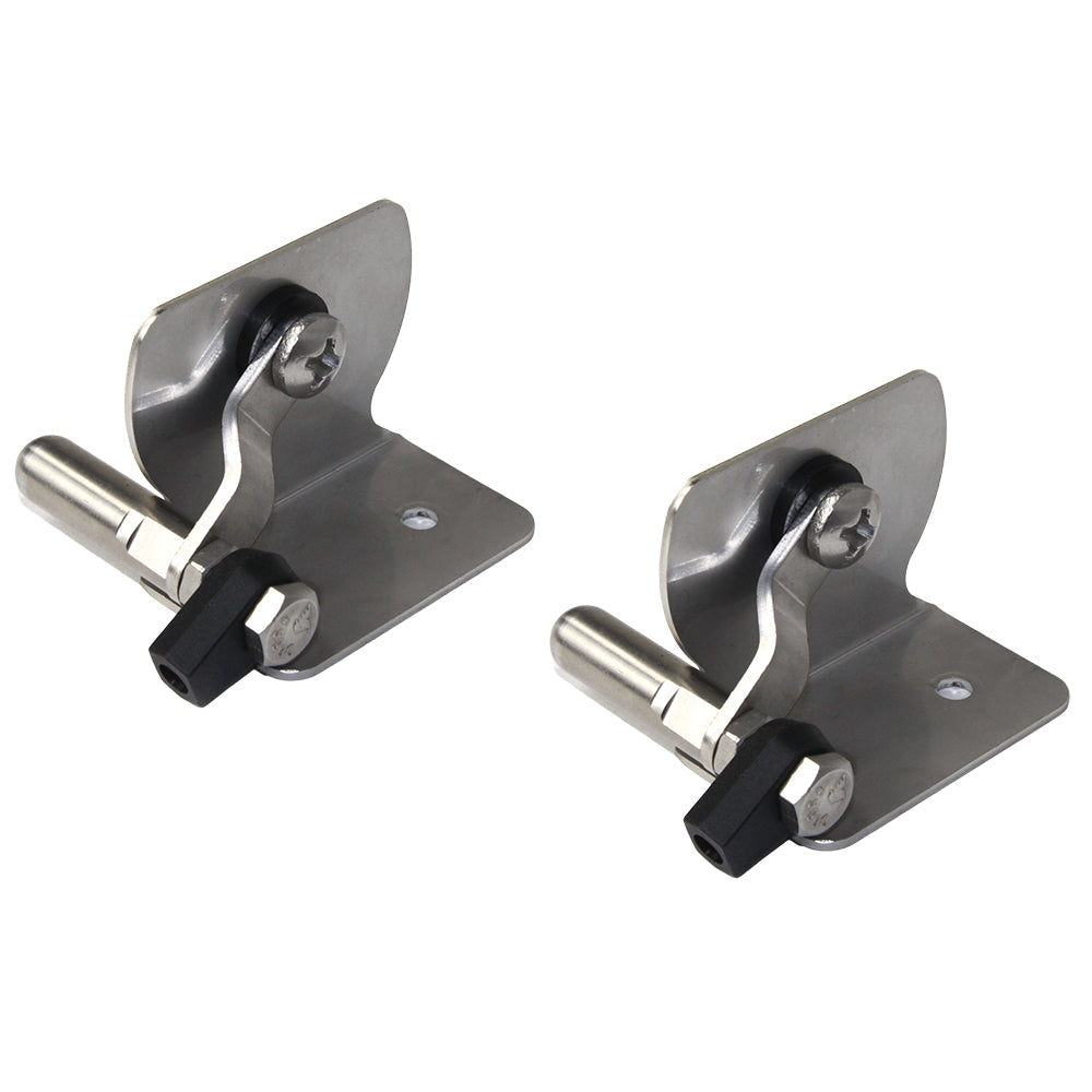 Lectrotab Trim Plate Retrator f/ST Tabs