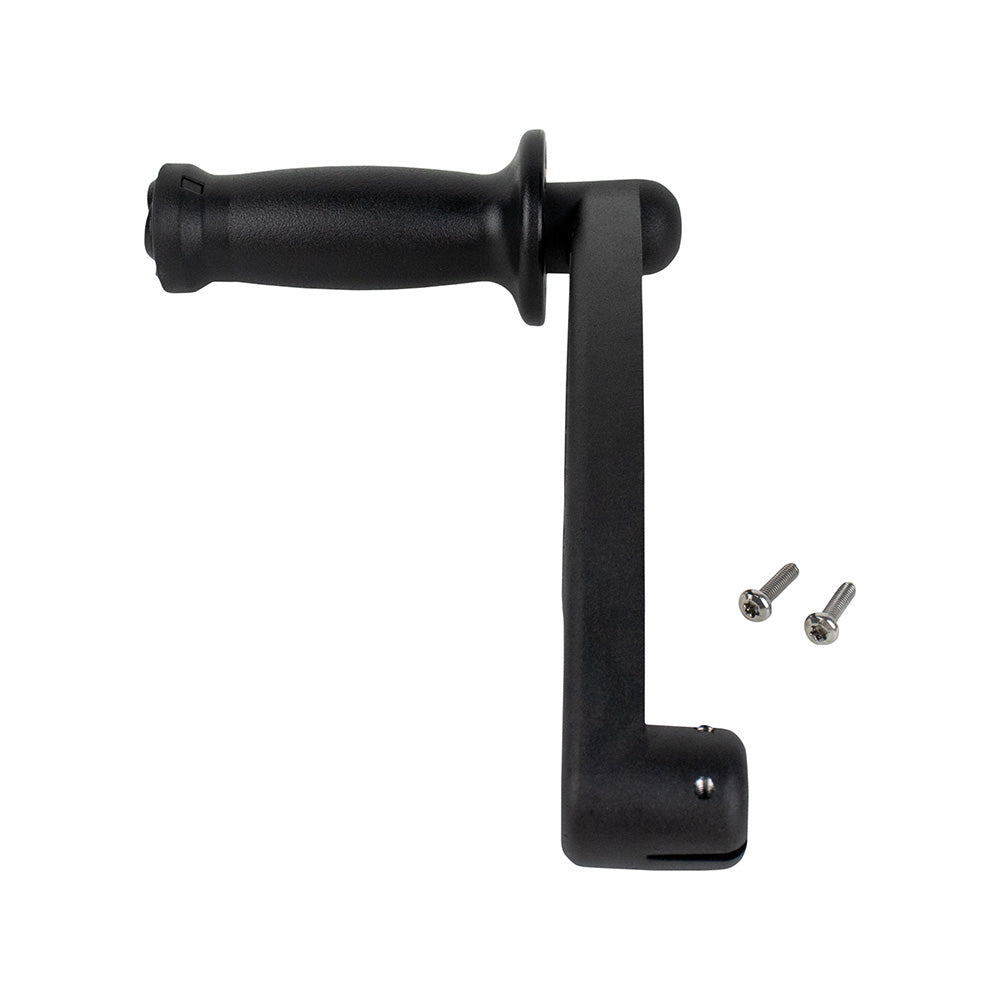 Manivela de cabrestante Powerwinch Premier Series 2000