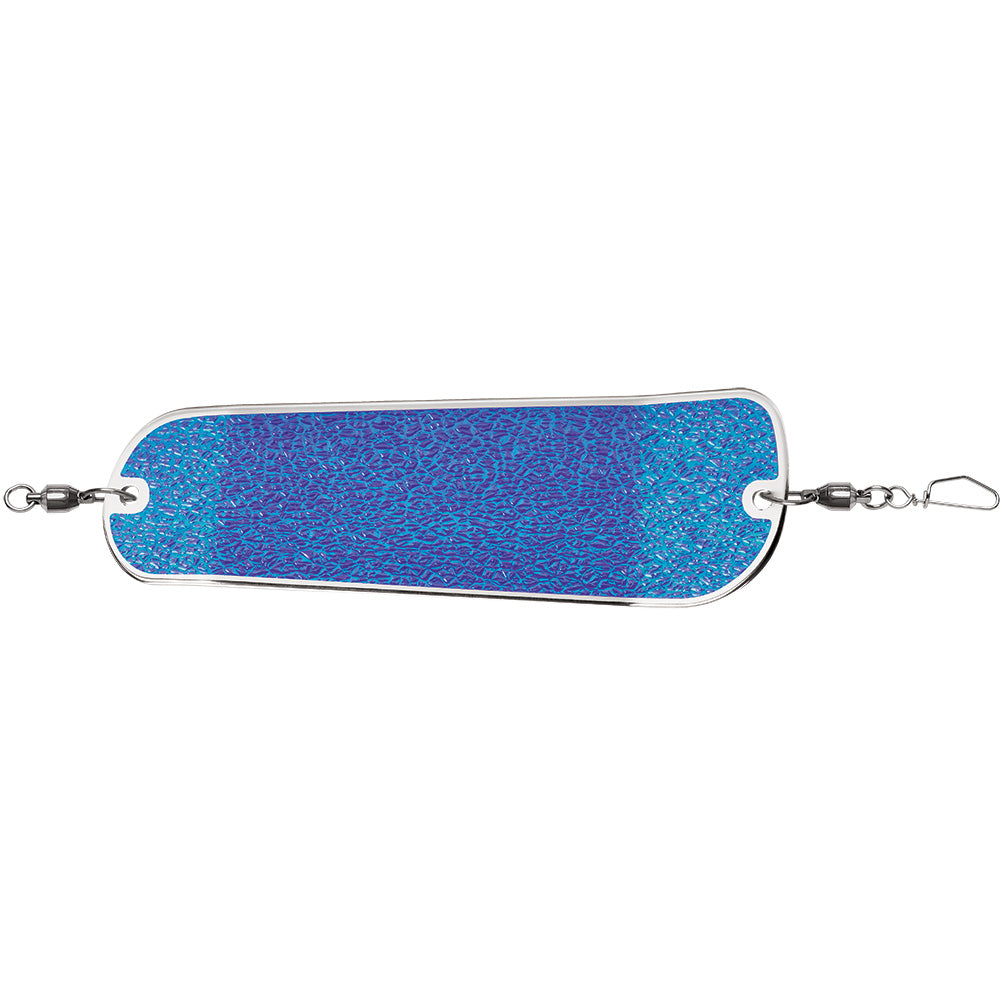 Flasher Money Roll de Luhr-Jensen - 11" - Glow Blue Crush