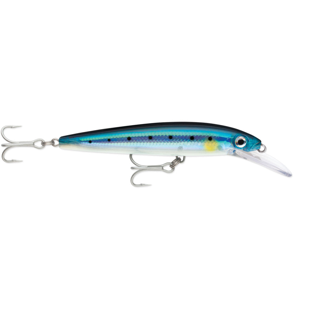 Rapala Husky Magnum 15 - 5-1/2" - Sardina Azul
