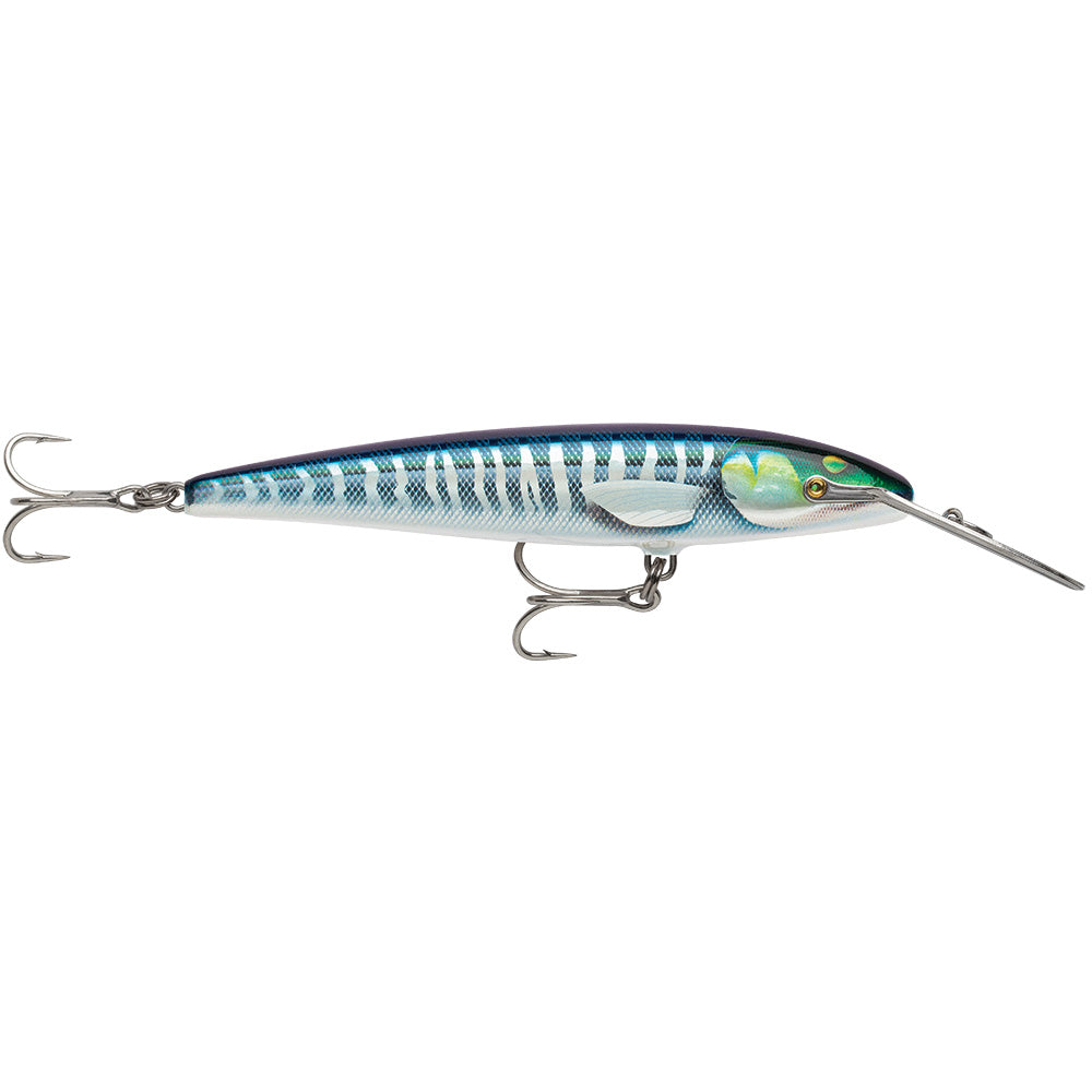 Rapala CountDown® Magnum® Elite 145 - 14,5 cm - Armored Wahoo UV