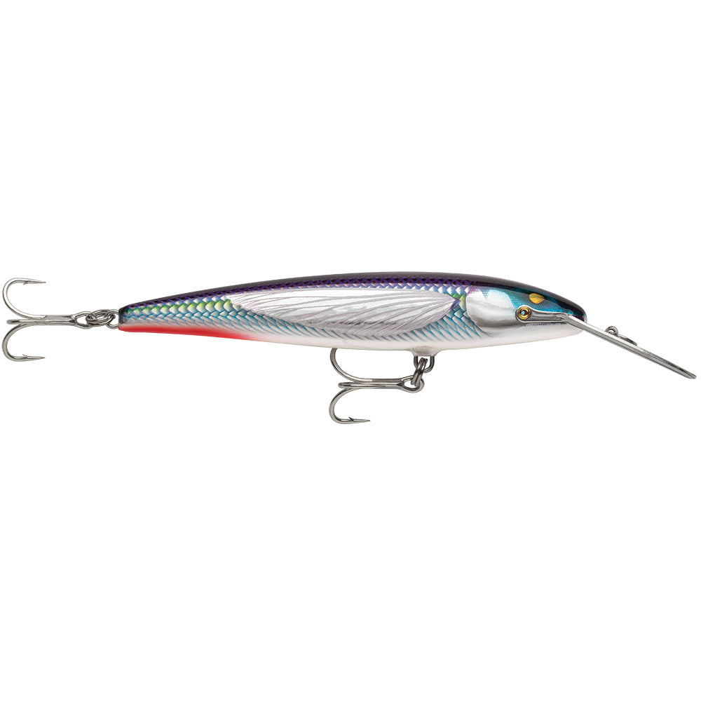 Rapala CountDown® Magnum® Elite 185 - 7" - Armored Flying Fish UV