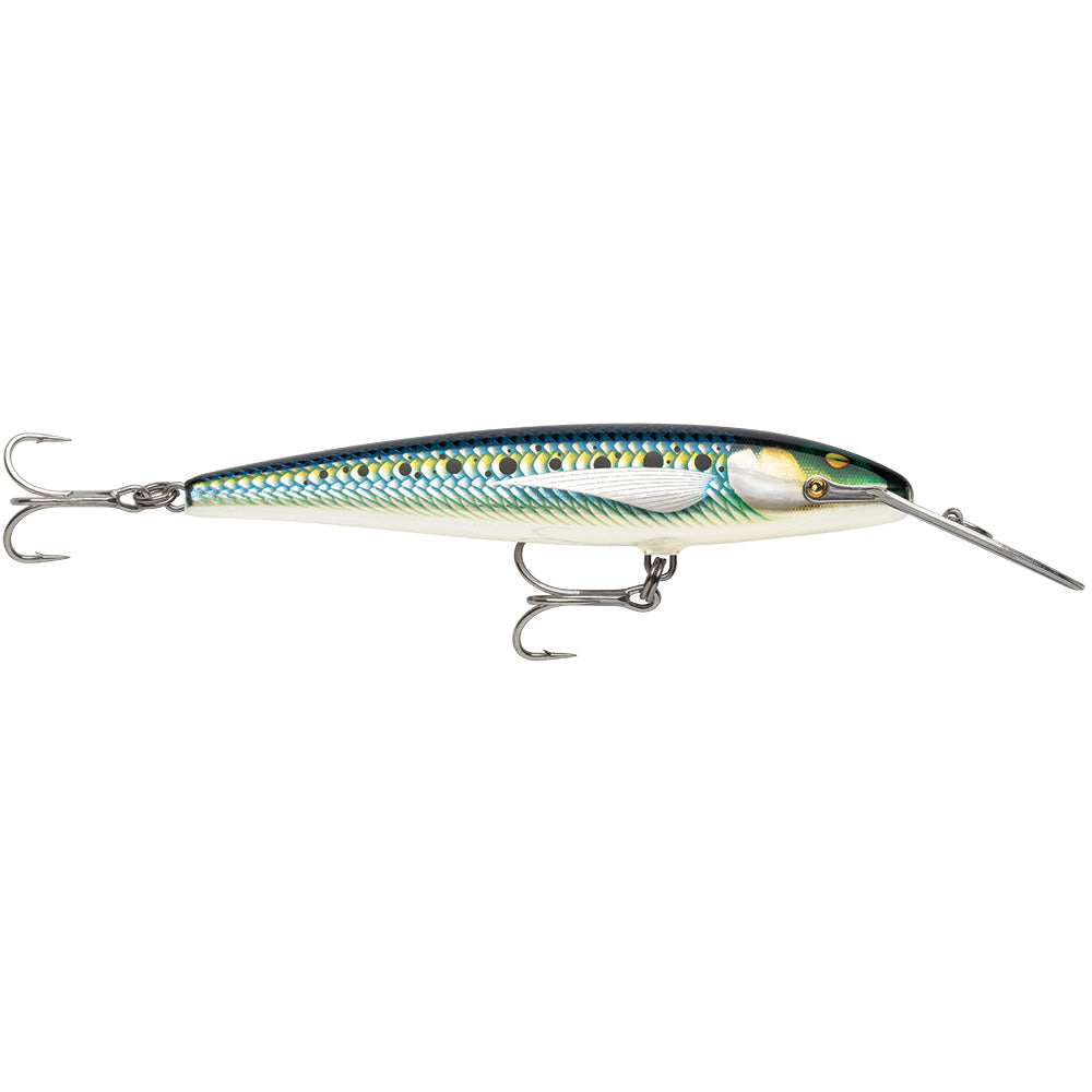 Rapala CountDown® Magnum® Elite 185 - 7" - Armored Sardine