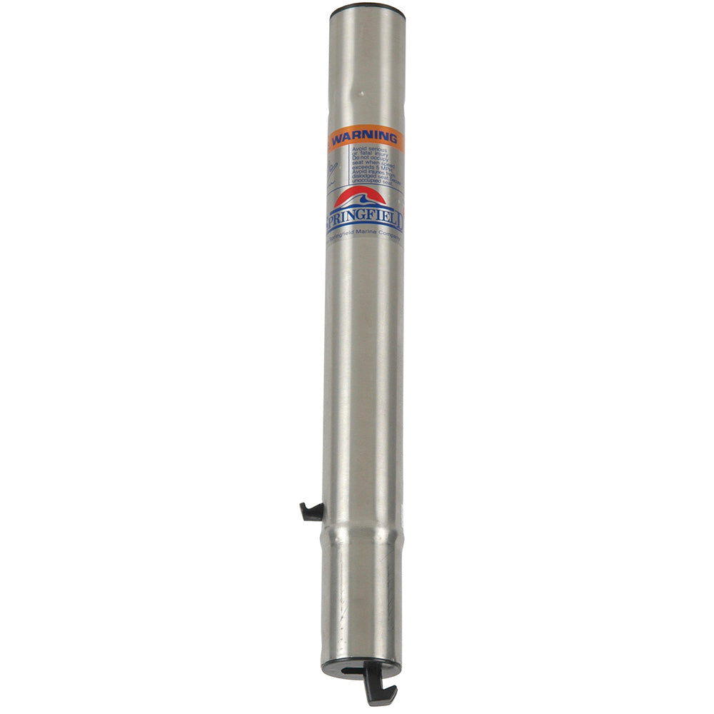 Springfield Spring-Lock™ Non-Locking Post - 15.5"