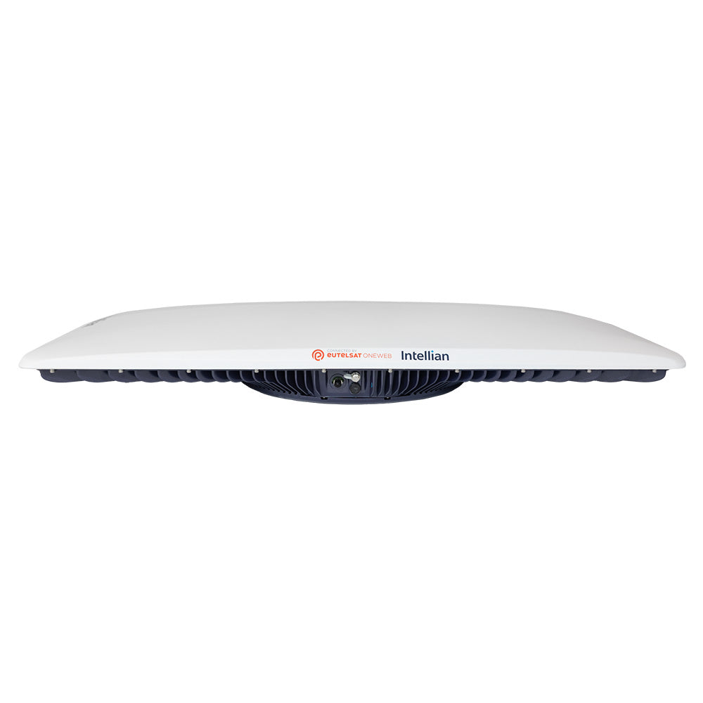Unidad de antena para exteriores Intellian Enterprise Land Mobile