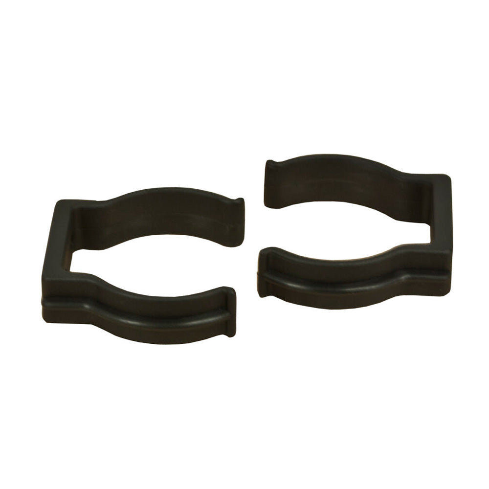 Clips para poste estibable Springfield de 2-3/8"