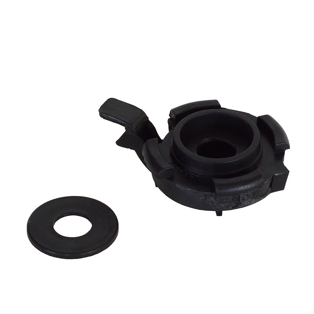 Buje giratorio para asiento Springfield Taper-Lock™