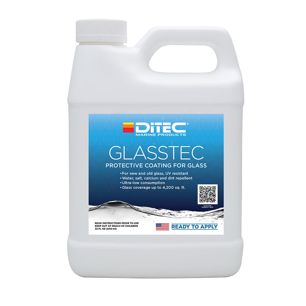 DiTEC Glasstec - 32oz