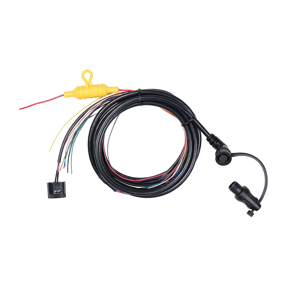Arnés Garmin (12 pines) p/Sistema Garmin OnBoard™