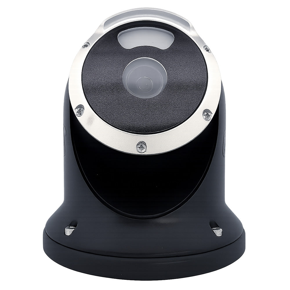 Iris Photon Ultra Low-Light 4K Night Vision Camera w/12mm Lens - Black