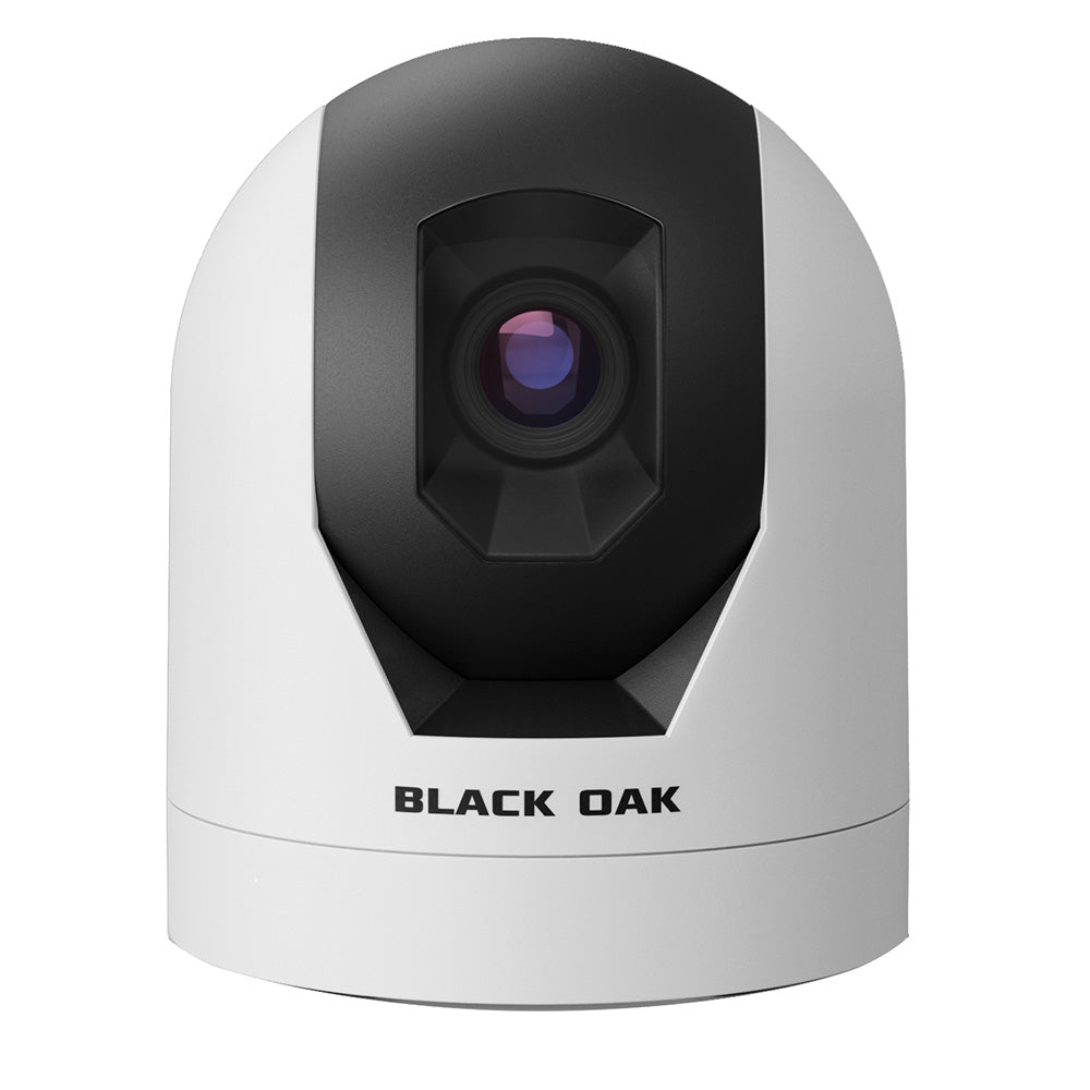 Cámara de visión nocturna a color Black Oak Nitron XR1 - Analógica - Blanca