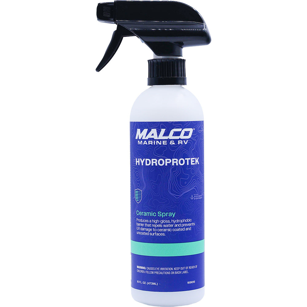 Malco HydroProtek Ceramic Spray - 473ml